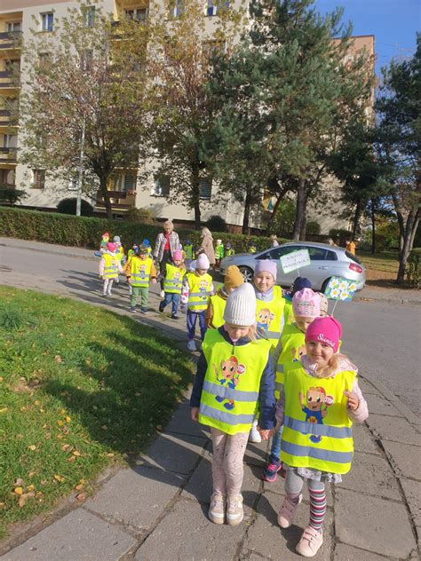 Projekt Edukacyjny KOLEGA Z PRZEDSZKOLA Krasnoludki I Stokrotki