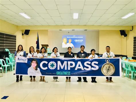 Dmmmsu Holds Core Values Team Building Workshop For Nonteaching