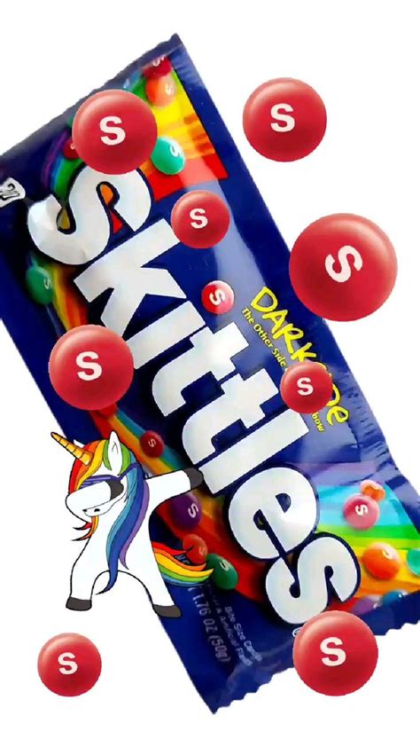 Skittles Darkside