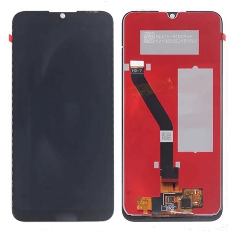 Honor A Pro Lcd Screen Display Replacement Cellspare