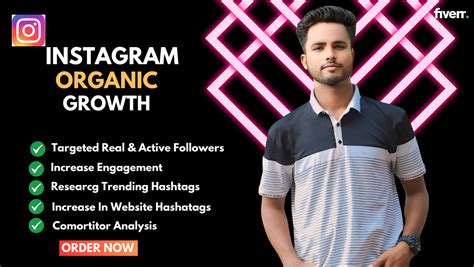 I Will Organically Grow And Promote Your Tiktok Account And Targeted