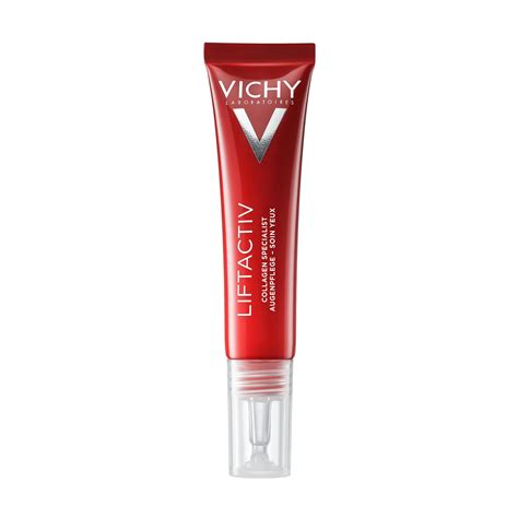 Vichy Liftactiv Collagen Contorno De Ojos 15 Ml Parafarmacia Online