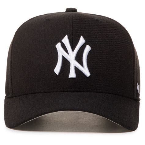 Czapka Z Daszkiem 47 Brand New York Yankees Cold Zone 47 B CLZOE17WBP