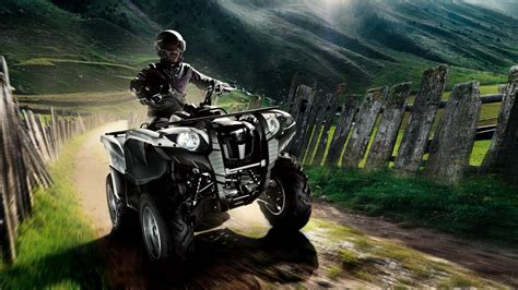 Fourwheeler Wallpapers - Wallpaper Cave