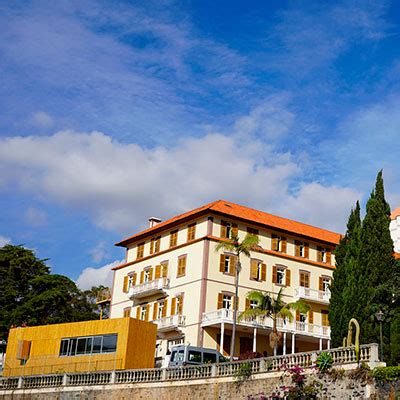 Funchal E As Suas Escolas De M Sica Musorbis