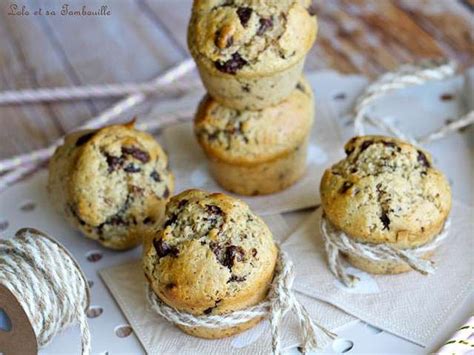 Recettes De Beurre De Cacahu Te De Lolo Et Sa Tambouille