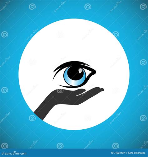 Eye Donation Logo