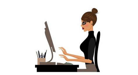 office administration clipart 10 free Cliparts | Download images on ...