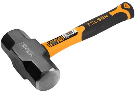 Sledge Hammer 2lbs4lbs Tolsen Tools Philippines