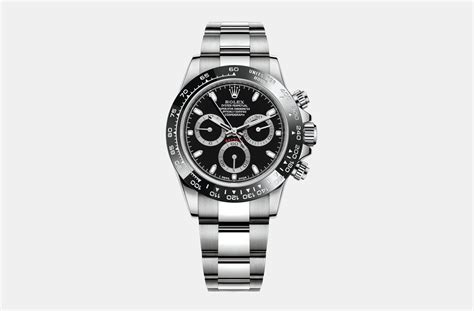 The Most Iconic Rolex Watch Models Gearmoose