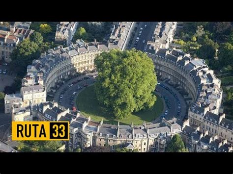 El Circus De Bath Inglaterra Youtube