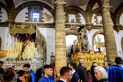 La Hermandad de las Aguas de Cádiz otorga el Galardón Longinos a María