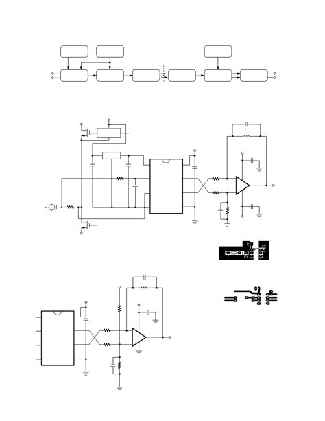 HCPL 7840 Datasheet 12 12 Pages HP Analog Isolation Amplifier