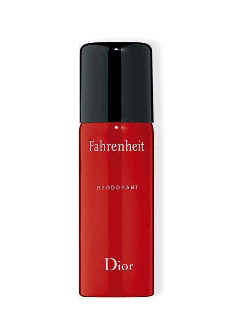 Køb Dior Fahrenheit Deodorant Spray 150 Ml Matas