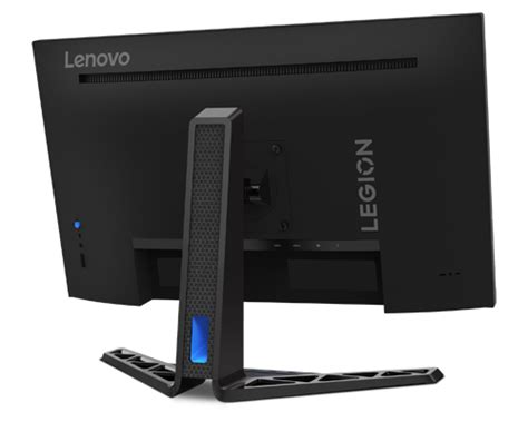 Lenovo Legion R27q 30 QHD Monitor With Eyesafe High Resolution 180HZ