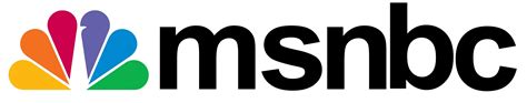 Msnbc Logos