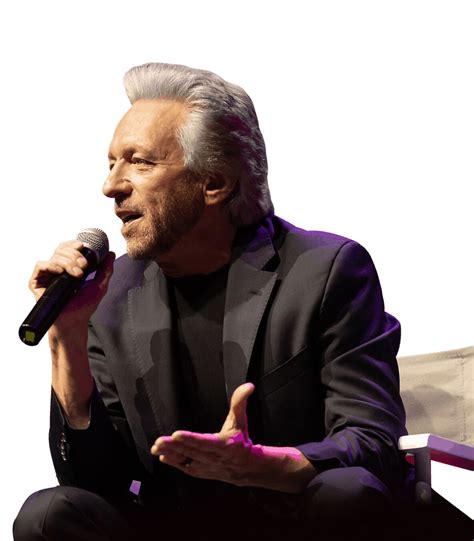 Gregg Braden Bio