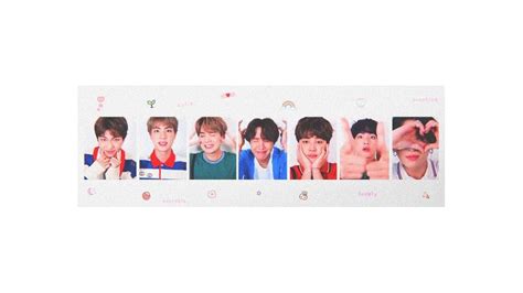 bts youtube banner