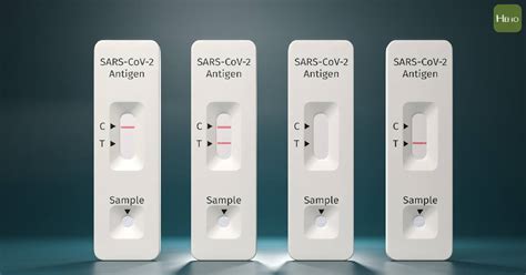 Covid 19／快篩實名制取消單雙號限制！指揮中心：庫存貨源充裕、提升民眾購買方便性 Heho健康 Line Today
