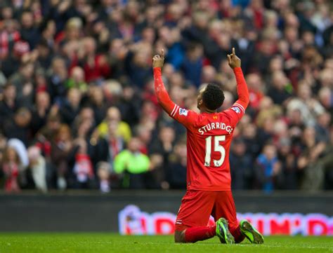 Photos Reds Edge Seven Goal Thriller Liverpool Fc