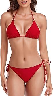 Amazon RELLECIGA Bikini Set