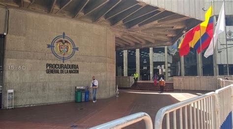 Procuraduría Intensifica Supervisión A La Superintendencia De Salud