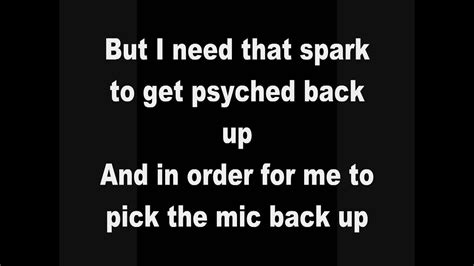 Eminem Beautiful Lyrics Youtube