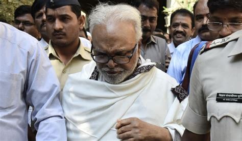 Chhagan Bhujbal Gets Bail in Money Laundering Case - The Wire