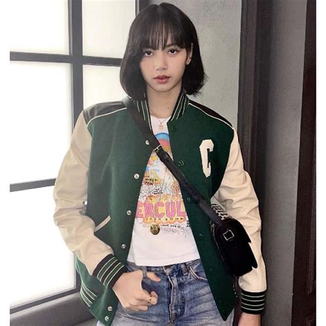 Shop the Look: How to dress like Lisa from Blackpink | BURO.