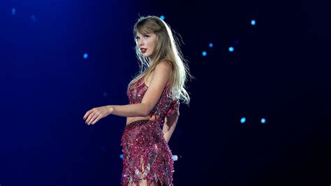 Fenomen Taylor Swift Czy można nosić róż i mieć poglądy ROZMOWA