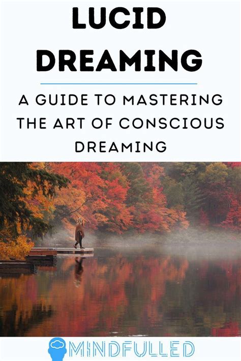 Lucid Dreaming Techniques: The Ultimate Guide to Having Lucid Dreams ...