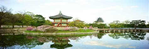 South Korea Vacation Packages - American Airlines Vacations