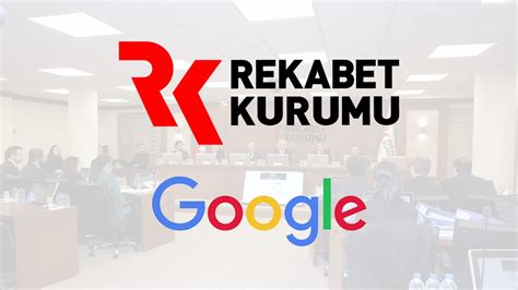 Rekabet Kurumu Google Hakk Nda Soru Turma Ba Latt Tamindir