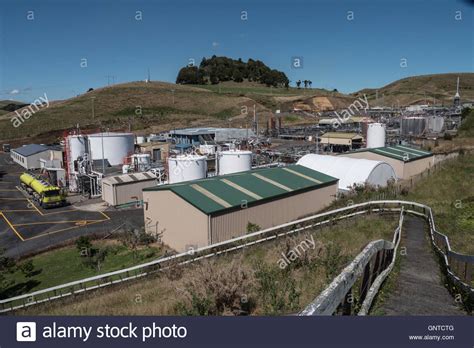 Gas Extraction Hi Res Stock Photography And Images Alamy