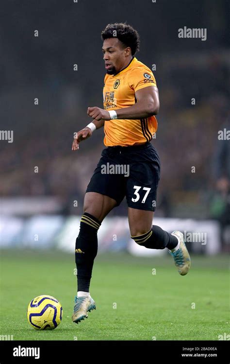 Adama Traoré Soccer Hi Res Stock Photography And Images Alamy