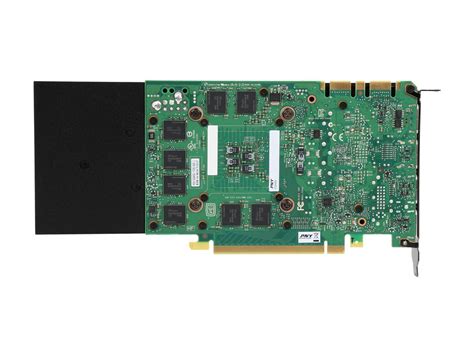 Pny Quadro M4000 Vcqm4000 Pb 8gb 256 Bit Gddr5 Pci Express 3 0 X16 Full Height Workstation Video