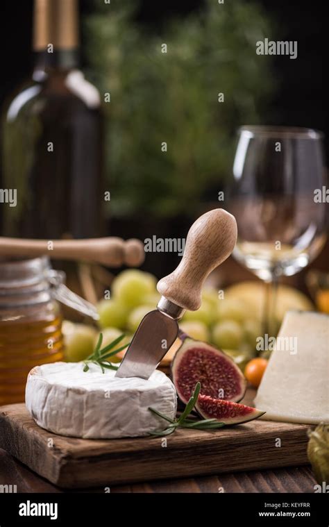 fig  camembert  res stock photography  images alamy