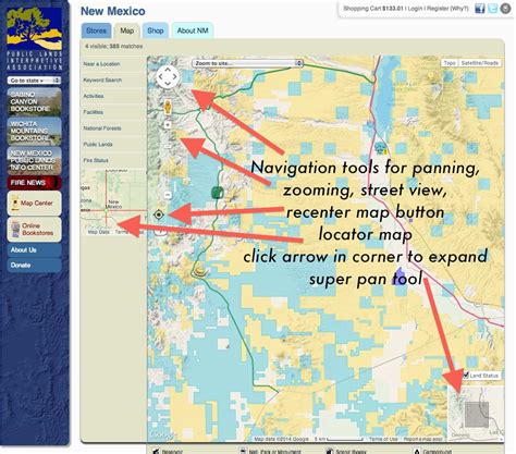 Grant County oregon Map | secretmuseum