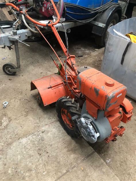 Howard Rotovator In Fyvie Aberdeenshire Gumtree