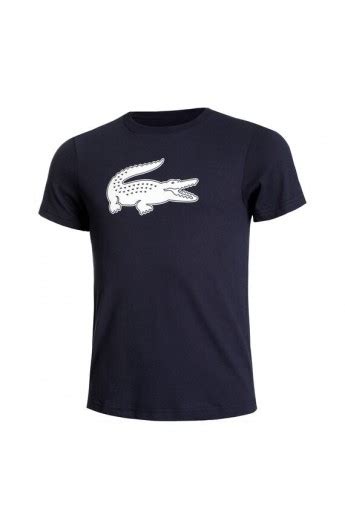 T SHIRT LACOSTE SPORT