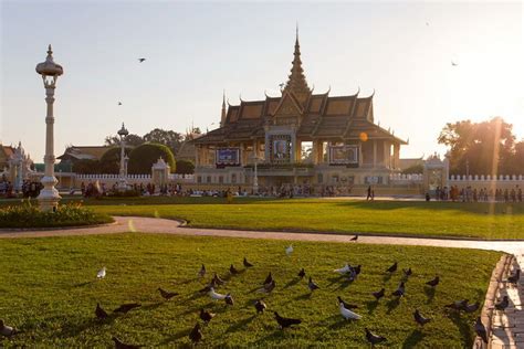 LUXURY CAMBODIA | Tailor-made tour - Exotic Voyages