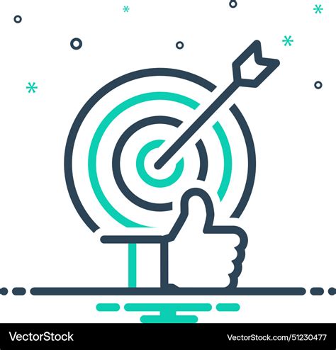 Mission Royalty Free Vector Image - VectorStock