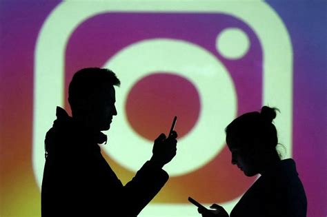 Metas Instagram Down For Thousands In US Downdetector Shows The