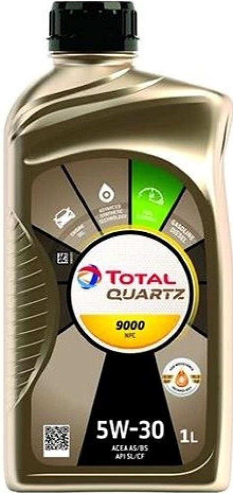 Total Quartz Nfc W L Bonatrade