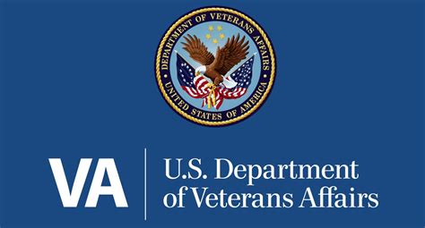 Department Of Veteran Affairs Seal