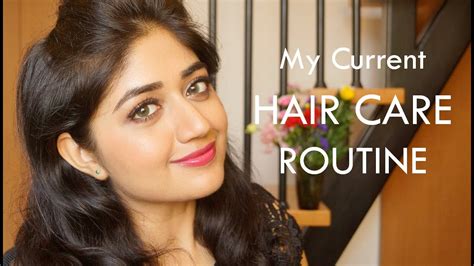 Hair Care Routine For Dry Frizzy Wavy Hair Corallista Youtube