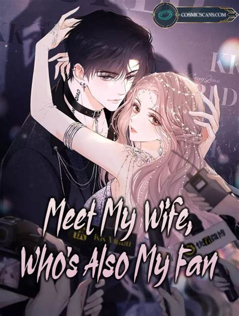 Read Meet My Wife Whos Also My Fan Chapter 5 Manhuascan