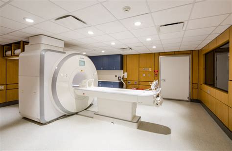 Nyu Langone Mri — Jba