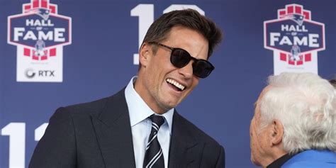 Tom Brady Se Une A La Selecta Lista De Deportistas Que Invirtieron En