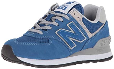 Lyst New Balance Iconic Sneaker In Blue For Men Save